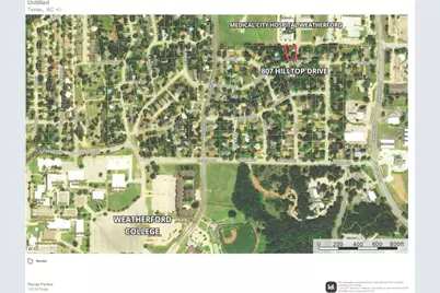 807 Hilltop Drive, Weatherford, TX 76086 - Photo 34