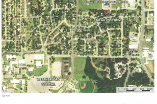 807 Hilltop Dr, Weatherford, TX 76086 - Photo 34