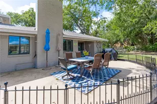 807 Hilltop Dr, Weatherford, TX 76086 - Photo 6