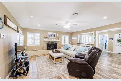 807 Hilltop Drive, Weatherford, TX 76086 - Photo 12