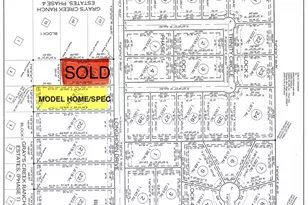 242 Martinez Rd Lot 18, Alma, TX 75119 - Photo 2