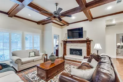 1501 Terlingua Court, Allen, TX 75013 - Photo 2