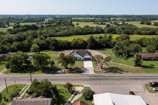 603 W Hayes St, Savoy, TX 75479 - Photo 30