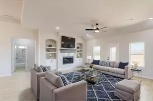 603 W Hayes St, Savoy, TX 75479 - Photo 2