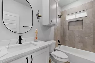 603 W Hayes St, Savoy, TX 75479 - Photo 20