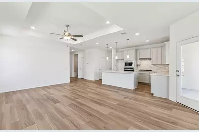 8717 Tallwood Lane, Justin, TX 76247 - Photo 2