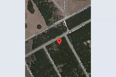 12119 Westmeadow Drive, Whitney, TX 76692 - Photo 2