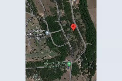 12141 Trailwood Drive, Whitney, TX 76692 - Photo 1