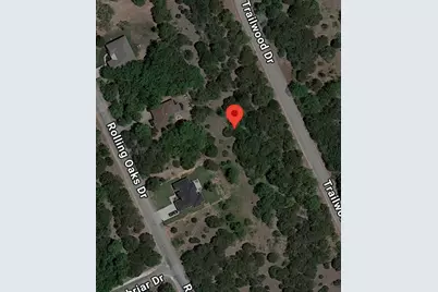 12141 Trailwood Drive, Whitney, TX 76692 - Photo 2