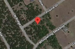 23039 Prairie Dr, Whitney, TX 76692 - Photo 1