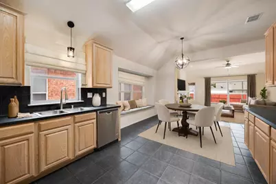 1408 Heather Brook Drive, Allen, TX 75002 - Photo 8