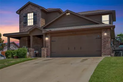 3114 23rd Street, Fort Worth, TX 76106 - Photo 2