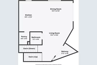 4608 Coles Manor Place #201, Dallas, TX 75204 - Photo 32