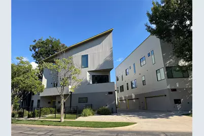 4608 Coles Manor Place #201, Dallas, TX 75204 - Photo 2