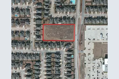 10001 N Beach Street, Fort Worth, TX 76244 - Photo 1