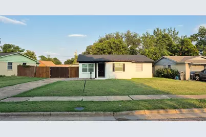 2306 Clover Ridge Drive, Dallas, TX 75216 - Photo 26