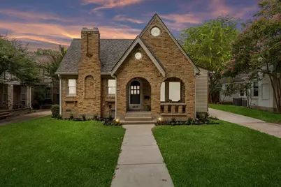 5619 McCommas Boulevard, Dallas, TX 75206 - Photo 1