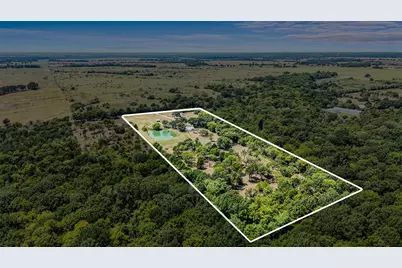 13950 County Road 354, Terrell, TX 75161 - Photo 1