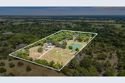 13950 County Road 354, Terrell, TX 75161 - Photo 4