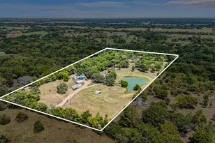 13950 Co Rd 354, Terrell, TX 75161 - Photo 4