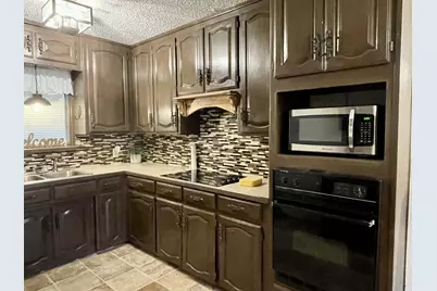 711 Denver Street, Alvord, TX 76225 - Photo 4