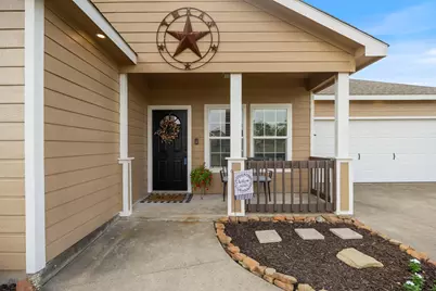 15473 Saddle Ridge Circle, Terrell, TX 75160 - Photo 2