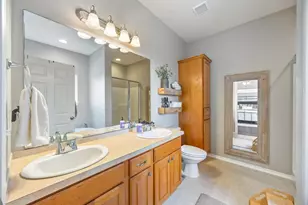 15473 Saddle Ridge Cir, Terrell, TX 75160 - Photo 12