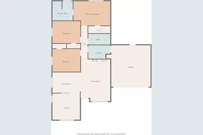 15473 Saddle Ridge Circle, Terrell, TX 75160 - Photo 6