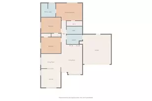 15473 Saddle Ridge Cir, Terrell, TX 75160 - Photo 6