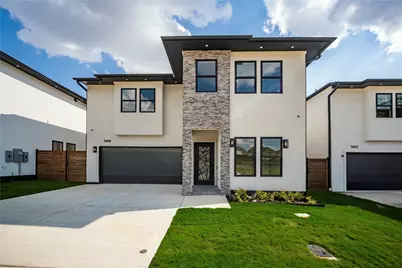 3408 Umyousef Court, Irving, TX 75038 - Photo 2