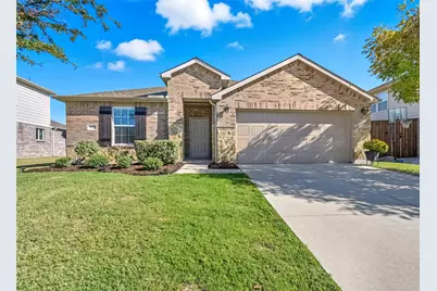 14708 Brandon Drive, Little Elm, TX 75068 - Photo 1