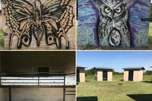 455 Fm 71, Commerce, TX 75428 - Photo 32