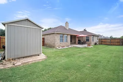 628 E Sheila Circle, Joshua, TX 76058 - Photo 20