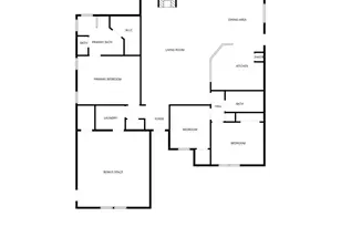 697 Co Rd 1304, Bridgeport, TX 76426 - Photo 32