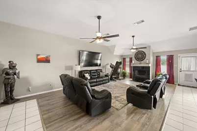 697 County Road 1304, Bridgeport, TX 76426 - Photo 8