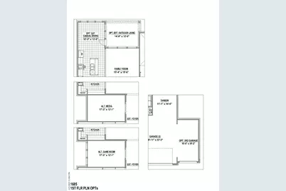 11528 Wulstone Road, Fort Worth, TX 76052 - Photo 4