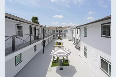 4633 Fairmount Street #115, Dallas, TX 75219 - Photo 20