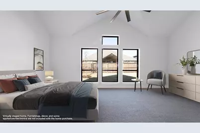 809 Lost Woods Way, McKinney, TX 75071 - Photo 4