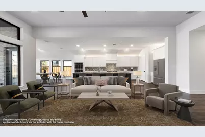 809 Lost Woods Way, McKinney, TX 75071 - Photo 2