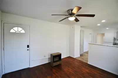 709 Rose Hill Road, Terrell, TX 75160 - Photo 4