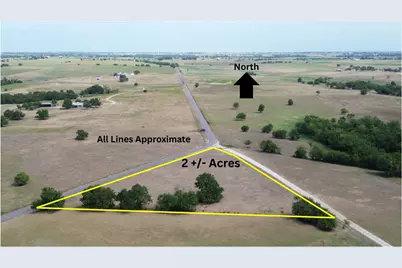 Tbd 2Ac Cr 341, Muenster, TX 76252 - Photo 1