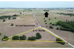 Tbd 2Ac Cr 341, Muenster, TX 76252 - Photo 1