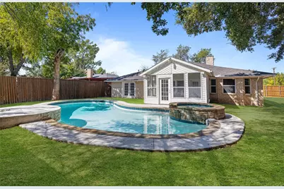 625 Heritage Hill Drive, Forney, TX 75126 - Photo 1