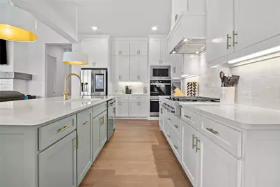 14524 Capridge Road, Fort Worth, TX 76008 - Photo 8