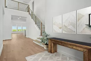 14524 Capridge Rd, Fort Worth, TX 76008 - Photo 4