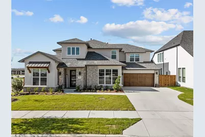 14524 Capridge Road, Aledo, TX 76008 - Photo 1