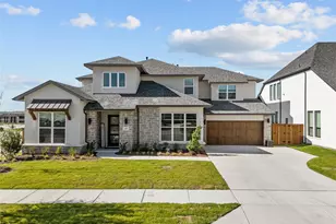 14524 Capridge Rd, Fort Worth, TX 76008 - Photo 1