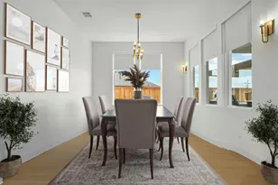 14524 Capridge Rd, Fort Worth, TX 76008 - Photo 6