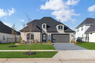 4820 Belo Drive, Prosper, TX 75078 - Photo 1