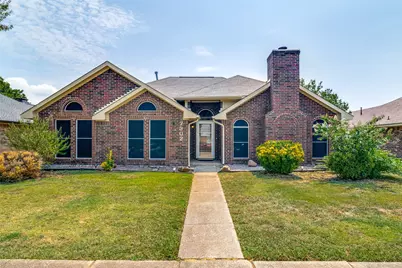 7302 Centenary Drive, Rowlett, TX 75089 - Photo 1